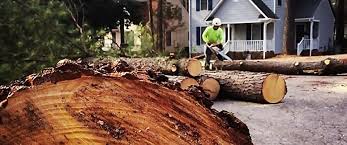 Leaf Removal in Medina, WA